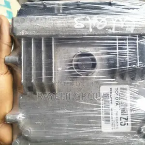 Brain Box for Toyota Corolla 015
