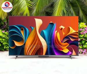 Hisense Tv 75 Inch Q6N Series QLED