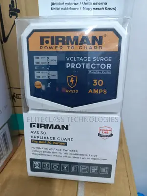 Good Quality Firman Surge Voltage Protector