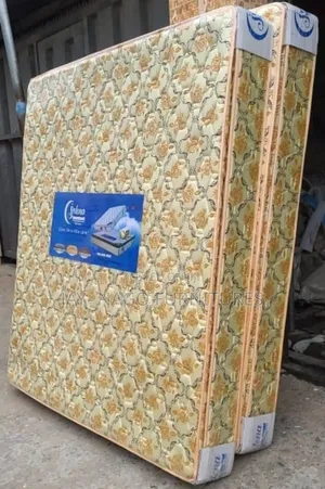 Orthopedic Quality Standard Mattress