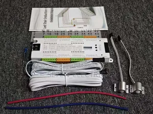 Staircase Sensor Motion Controller 32steps