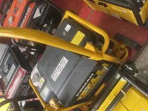 Firman 5kva Automatic Generator Eco Gold
