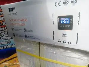 Blue Power Solar MPPT Charger Cantroller 100a/150v
