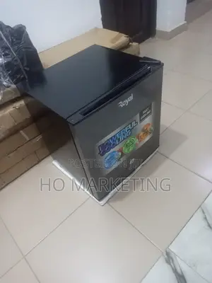 Excellent Sidebed Royal Refrigerator 45L