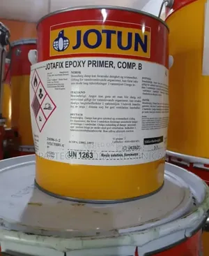 Jotafix Epoxy Primer Jotun Paint