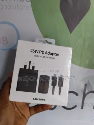 45w Adapter