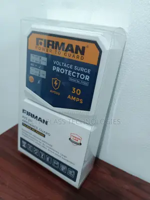 Super Power Firman Surge Voltage Protector 30am