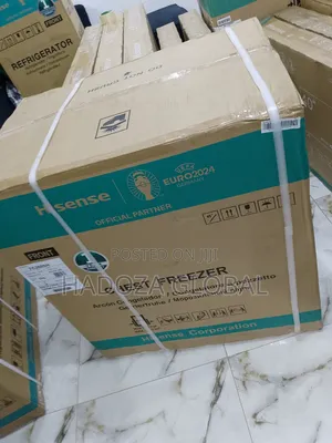 Hisense 260sh Chest Freezer