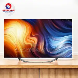 Hisense 65 Inch U7H Series Quantum ULEDTM Smart TV