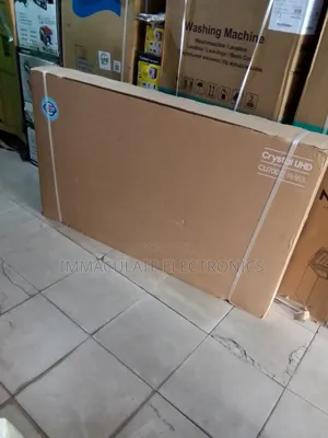 65" Samsung Smart Tv