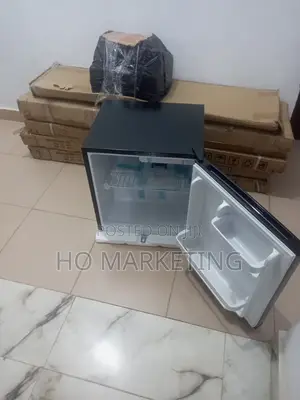 Fastselling 45L Royal Refrigerator Sidebed~Rref55bf