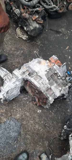 Rx350 Lexus 25pin Gearbox New Model 2023