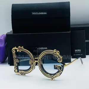 Luxury Dolce and Gabbana Sunglasses 