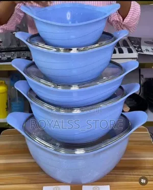 Die-Cast Marble/Granite Cookware Set