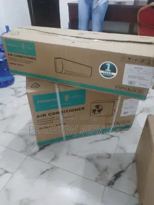 The Premium Selling Non Inverter 1.5hp Hisense AC