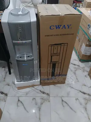 High Quality Cway Dispenser