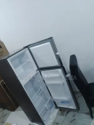 The Best 154litre Hisense Doubledoor Refrigerator