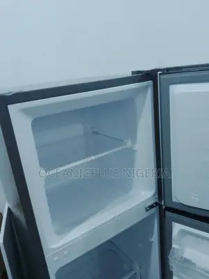 Most Affordable 150L Quality Doubledoor Hisense Refrigerator
