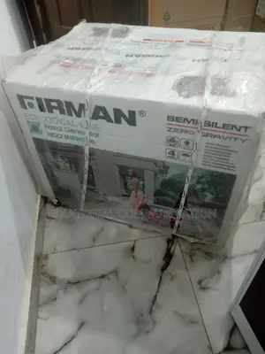 High Quality Eco-8990es Generator 