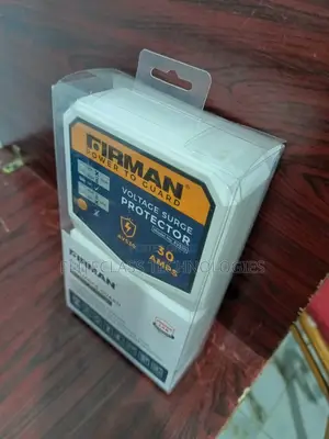 Brand New Firman Surge Voltage Protector 30am