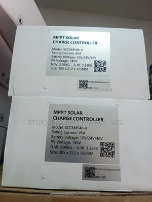 45A 12v/24v/48v