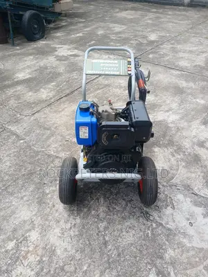 10hp Unitedpower Dpw3600e Pressure Washer