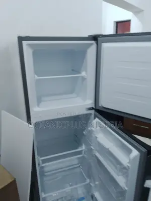 Market Best 164litre Hisense Double Door Refrigerator