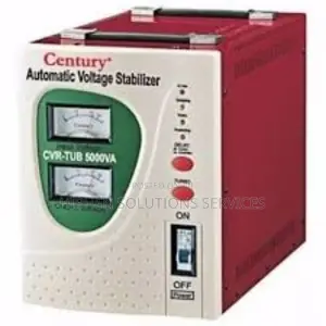Automatic Voltage Stabilizer - 5000V