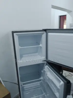 Best Classic 154litre Hisense New Doubledoor Refrigerator