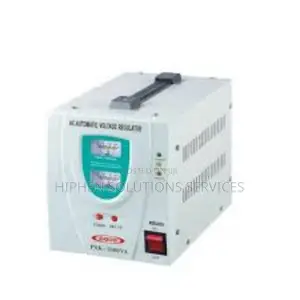 5KVA Stabilizer Automatic Voltage Regulator