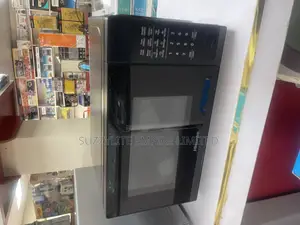Hisense 20liters Digital Microwave