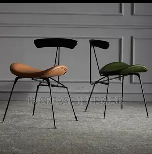 Luxury Design Strong Classic Unique Imported Barstools
