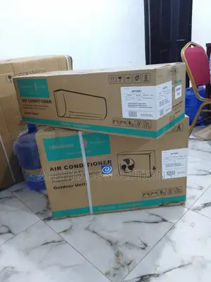 Quality 1.5hp Hisense Split Unit Inverter Ac