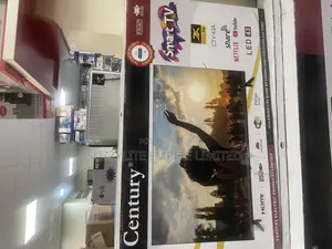 Century 43 Inches Led Television