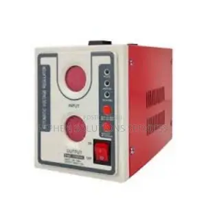 Voltage Stabilizer 5kva