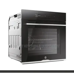 60cm Electric Inbult Oven