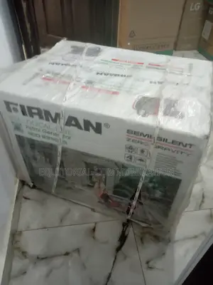 Advance Sumec Firmman Eco-8990es Generator 