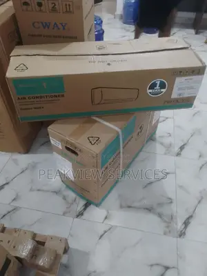 New Trending Hisense 1.5hp Non Inverter Air Conditioner