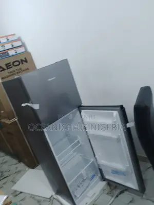 Top Selling 154litre Hisense Doubledoor Refrigerator