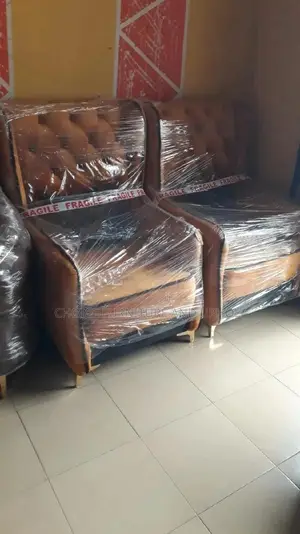 Sofa Set of Chair 7-Seater