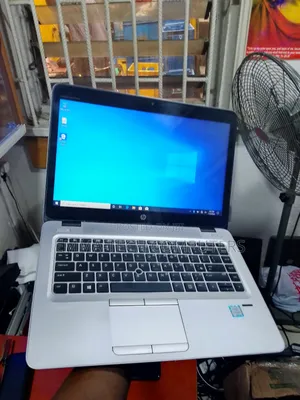 Laptop HP EliteBook 840 G3 8GB Intel Core i7 SSD 256GB