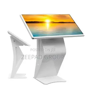 55 Inch Windows 4th Generation 4+128G LCD Touch Horizontal