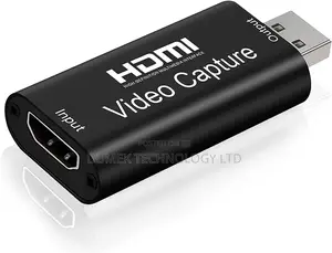 Hdmi 2.0 Video Capture Card