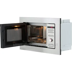 20litera Amica Inbult Microwave