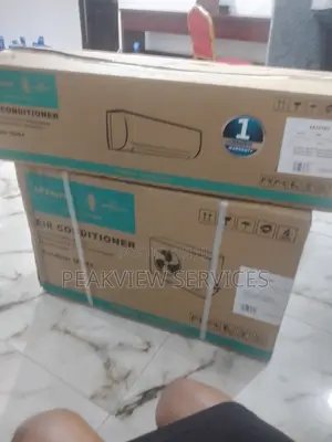 Fast Selling Hisense 1.5hp Non Inverter Air Conditioner