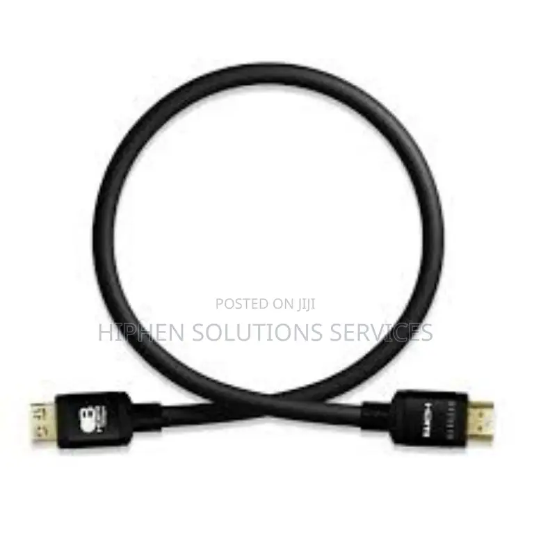 5m HDMI Cable