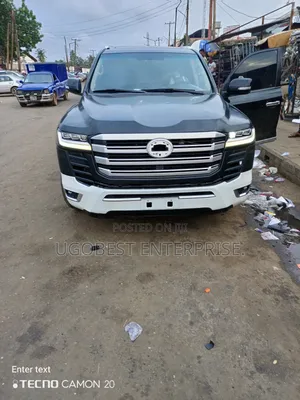 Car Upgrade Specialist