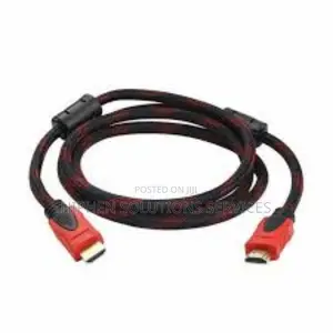 HDMI to HDMI Cable - 5M