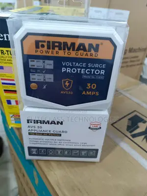 Newly Produced Firman Surge Voltage Protector