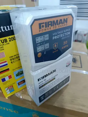 Top Selling Firman Surge Voltage Protector 30am